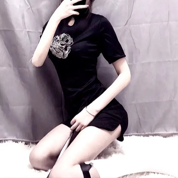 不可征服